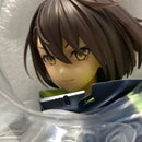 【中古】【開封品・未使用】ボルチモア 「アズールレーン」 1/7 PVC＆ABS製塗装済み完成品＜フィギュア＞（代引き不可）6605