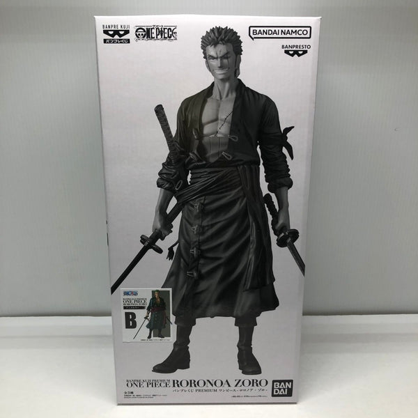 中古】ワンピースフィギュア