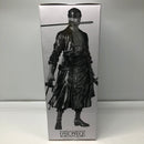 【中古】【未開封】【未開封】ロロノア・ゾロ「バンプレくじ PREMIUM ワンピース-ロロノア・ゾロ-」 B賞（アニメカラー）＜フィギュア＞（代引き不可）6605