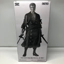 【中古】【未開封】【未開封】ロロノア・ゾロ「バンプレくじ PREMIUM ワンピース-ロロノア・ゾロ-」 B賞（アニメカラー）＜フィギュア＞（代引き不可）6605