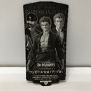 【中古】【未開封】【未開封】ロロノア・ゾロ「バンプレくじ PREMIUM ワンピース-ロロノア・ゾロ-」 B賞（アニメカラー）＜フィギュア＞（代引き不可）6605