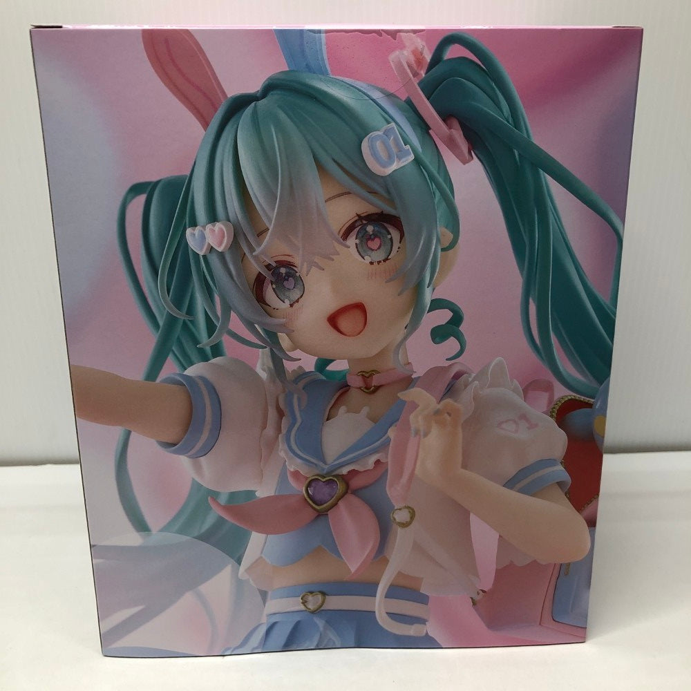 中古】【未開封】初音ミク×RODY 「タイトーくじ 初音ミク×RODY」 A賞