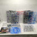 【中古】【未組立】1/100 MG ZGMF-X10A フリーダムガンダム Ver.2.0 クリアカラー 「機動戦士ガンダムSEED」 [5063078]＜プラモデル＞（代引き不可）6605