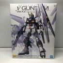 【中古】【未組立】1/100 MG RX-93 νガンダム Ver.Ka 「機動戦士ガンダム 逆襲のシャア」＜プラモデル＞（代引き不可）6605