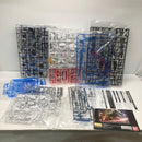 【中古】【未組立】1/100 MG フリーダムガンダム Ver.2.0 ソリッドクリア 「一番くじ 機動戦士ガンダム ガンプラ 2023」A賞＜プラモデル＞（代引き不可）6605