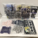 【中古】【未組立】1/144 HG OZ-13MSX1B-S ヴァイエイト・シュイヴァン ＆ OZ-13MSX2B-S メリクリウス・シュイヴァン＜プラモデル＞（代引き不可）6605
