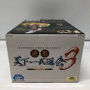 【中古】【未開封】チチ 「ドラゴンボール」 SCultures 造形天下一武道会3 其ノ一＜フィギュア＞（代引き不可）6605