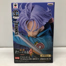 【中古】【開封品】トランクス 「ドラゴンボール」 SCultures BIG 造形天下一武道会4 其之五＜フィギュア＞（代引き不可）6605