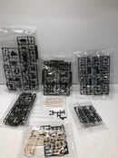 【中古】【未組立】ハンドスケール 轟雷 with 迅雷アーマー 「フレームアームズ・ガール」 [FG106]＜プラモデル＞（代引き不可）6605