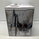 【中古】【未開封】νガンダム 「一番くじ 機動戦士ガンダム UNIVERSAL CENTURY SAGA」 BUSTISAN A賞＜フィギュア＞（代引き不可）6605