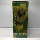 【中古】【未開封】ザ・ワールド「一番くじ ジョジョの奇妙な冒険 スターダストクルセイダース -STAND RUSH!-」MASTERLISE D賞＜フィギュア＞（代引き不可）6605