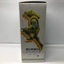 【中古】【未開封】ザ・ワールド「一番くじ ジョジョの奇妙な冒険 スターダストクルセイダース -STAND RUSH!-」MASTERLISE D賞＜フィギュア＞（代引き不可）6605