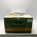 【中古】【未開封】ザ・ワールド「一番くじ ジョジョの奇妙な冒険 スターダストクルセイダース -STAND RUSH!-」MASTERLISE D賞＜フィギュア＞（代引き不可）6605