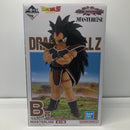 【中古】【未開封】ラディッツ 「一番くじ ドラゴンボール VSオムニバスアメイジング」 MASTERLISE B賞＜フィギュア＞（代引き不可）6605