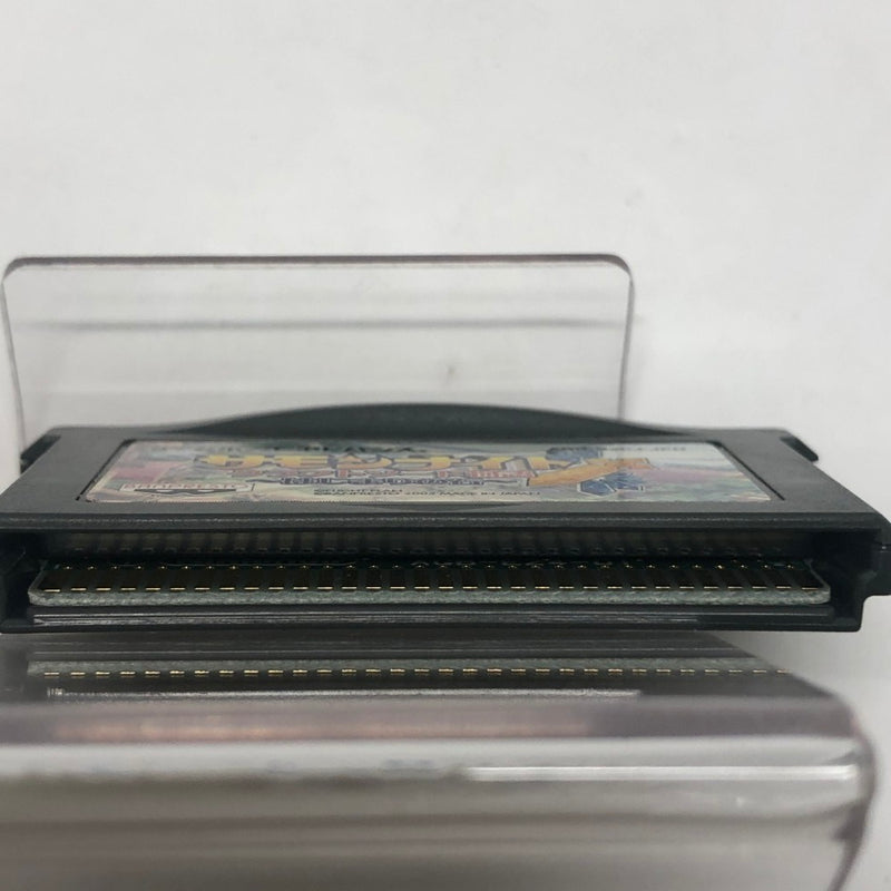 中古】【箱説あり】ゲームボーイアドバンスソフト「サモンナイト