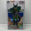 【中古】【未開封】セル(第二形態) 「一番くじ ドラゴンボール VSオムニバスアメイジング」 MASTERLISE ラストワン賞＜フィギュア＞（代引き不可）6605