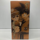 【中古】【未開封】孫悟空＆孫悟飯 「一番くじ ドラゴンボール VSオムニバスアメイジング」 MASTERLISE PLUS A賞＜フィギュア＞（代引き不可）6605