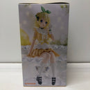 【中古】【未開封】鏡音リン 「フリューくじ 初音ミク Citrus MIKU」 B賞 ぬーどるストッパー＜フィギュア＞（代引き不可）6605