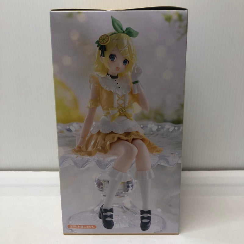 中古】初音ミクフィギュア