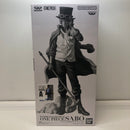 【中古】【未開封・外箱傷有】サボ(ブラシカラー) 「バンプレくじ PREMIUM ワンピース-サボ-」 A賞＜フィギュア＞（代引き不可）6605