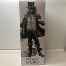 【中古】【未開封・外箱傷有】サボ(ブラシカラー) 「バンプレくじ PREMIUM ワンピース-サボ-」 A賞＜フィギュア＞（代引き不可）6605