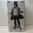 【中古】【未開封・外箱傷有】サボ(ブラシカラー) 「バンプレくじ PREMIUM ワンピース-サボ-」 A賞＜フィギュア＞（代引き不可）6605