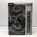 【中古】【未開封】TLK-EX ダークオプティマスプライム 「トランスフォーマー/最後の騎士王」 セブンネット限定＜フィギュア＞（代引き不可）6605