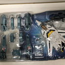 【中古】【開封品】VF-1S スーパーバルキリー 「超時空要塞マクロス」 1/55 アクションフィギュア＜フィギュア＞（代引き不可）6605