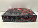 【中古】【未組立】1/144 RG MSN-04 サザビー 「機動戦士ガンダム 逆襲のシャア」 [5061605]＜プラモデル＞（代引き不可）6605