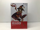 【中古】【未開封】めぐみん 「この素晴らしい世界に祝福を!3」 KADOKAWA PLASTIC MODEL SERIES＜プラモデル＞（代引き不可）6605
