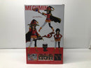 【中古】【未開封】めぐみん 「この素晴らしい世界に祝福を!3」 KADOKAWA PLASTIC MODEL SERIES＜プラモデル＞（代引き不可）6605