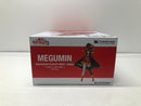 【中古】【未開封】めぐみん 「この素晴らしい世界に祝福を!3」 KADOKAWA PLASTIC MODEL SERIES＜プラモデル＞（代引き不可）6605