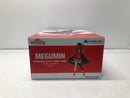 【中古】【未開封】めぐみん 「この素晴らしい世界に祝福を!3」 KADOKAWA PLASTIC MODEL SERIES＜プラモデル＞（代引き不可）6605