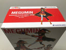 【中古】【未開封】めぐみん 「この素晴らしい世界に祝福を!3」 KADOKAWA PLASTIC MODEL SERIES＜プラモデル＞（代引き不可）6605