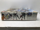 【中古】【未組立】1/100 MG GAT-X105E ストライクE+IWSP(ルカス・オドネル専用機) 「機動戦士ガンダムSEED FRAME ASTRAYS」＜プラモデル＞（代引き不可）6605