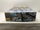 【中古】【未組立】1/100 MG GAT-X105E ストライクE+IWSP(ルカス・オドネル専用機) 「機動戦士ガンダムSEED FRAME ASTRAYS」＜プラモデル＞（代引き不可）6605