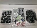 【中古】【未組立】1/100 MG GAT-X105E ストライクE+IWSP(ルカス・オドネル専用機) 「機動戦士ガンダムSEED FRAME ASTRAYS」＜プラモデル＞（代引き不可）6605