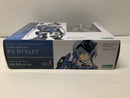 【中古】【未開封】P3 スティレット 「フレームアームズ・ガール」 塗装組立済プラモデル＜プラモデル＞（代引き不可）6605