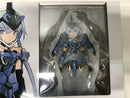 【中古】【未開封】P3 スティレット 「フレームアームズ・ガール」 塗装組立済プラモデル＜プラモデル＞（代引き不可）6605