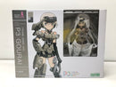 【中古】【未開封】P3 轟雷 「フレームアームズ・ガール」 塗装組立済プラモデル＜プラモデル＞（代引き不可）6605