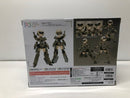 【中古】【未開封】P3 轟雷 「フレームアームズ・ガール」 塗装組立済プラモデル＜プラモデル＞（代引き不可）6605