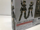 【中古】【未開封】P3 轟雷 「フレームアームズ・ガール」 塗装組立済プラモデル＜プラモデル＞（代引き不可）6605