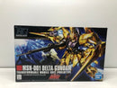 【中古】【未組立】1/144 HGUC 136 デルタガンダム 「機動戦士ガンダムUC」 [5060970]＜プラモデル＞（代引き不可）6605