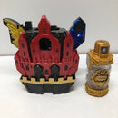 【中古】【開封品】[同梱品] DXグリスパーフェクトキングダム＜おもちゃ＞（代引き不可）6605