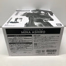 【中古】【未開封】亜白ミナ(アニメカラー) 「バンプレくじ 怪獣8号-亜白ミナ-」＜フィギュア＞（代引き不可）6605