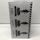 【中古】【未開封】市川レノ(メタリックカラー) 「バンプレくじ 怪獣8号-市川レノ-」＜フィギュア＞（代引き不可）6605