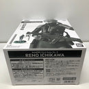 【中古】【未開封】市川レノ(メタリックカラー) 「バンプレくじ 怪獣8号-市川レノ-」＜フィギュア＞（代引き不可）6605