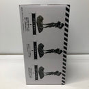 【中古】【未開封】亜白ミナ(メタリックカラー) 「バンプレくじ 怪獣8号-亜白ミナ-」＜フィギュア＞（代引き不可）6605