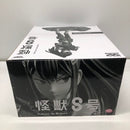 【中古】【未開封】亜白ミナ(メタリックカラー) 「バンプレくじ 怪獣8号-亜白ミナ-」＜フィギュア＞（代引き不可）6605