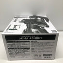 【中古】【未開封】亜白ミナ(メタリックカラー) 「バンプレくじ 怪獣8号-亜白ミナ-」＜フィギュア＞（代引き不可）6605